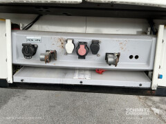 Schmitz Cargobull Reefer Multitemp Double deck 