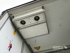 Schmitz Cargobull Reefer Multitemp Double deck 