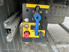 Schmitz Cargobull Reefer Multitemp Double deck 