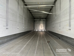 Schmitz Cargobull Reefer Multitemp Double deck 
