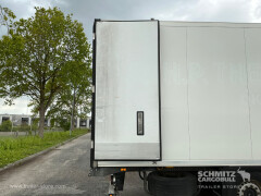 Schmitz Cargobull Reefer Multitemp Double deck 