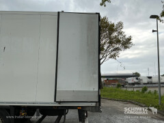 Schmitz Cargobull Reefer Multitemp Double deck 