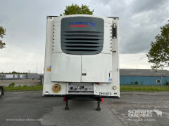 Schmitz Cargobull Reefer Multitemp Double deck 