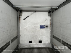 Schmitz Cargobull Reefer Multitemp 