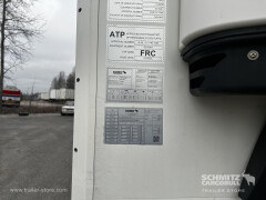 Schmitz Cargobull Reefer Multitemp 