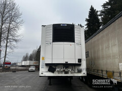 Schmitz Cargobull Reefer Multitemp 