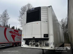 Schmitz Cargobull Reefer Multitemp 