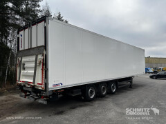 Schmitz Cargobull Reefer Multitemp 