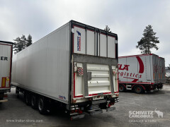 Schmitz Cargobull Reefer Multitemp 