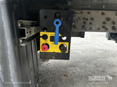 Schmitz Cargobull Reefer Multitemp 