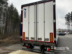 Schmitz Cargobull Reefer Multitemp 