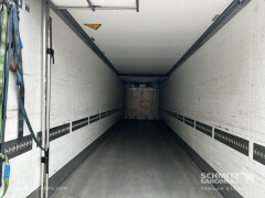 Schmitz Cargobull Reefer Multitemp 