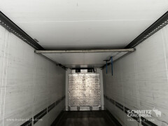 Schmitz Cargobull Reefer Multitemp 