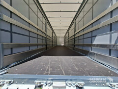 BERGER Curtainsider Standard 