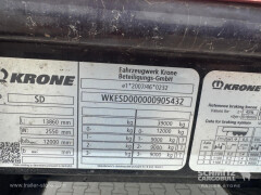 Krone Prelat? culisant? standard 