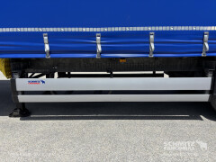 Schmitz Cargobull Curtainsider Standard 