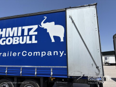 Schmitz Cargobull Curtainsider Standard 