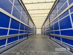 Schmitz Cargobull Curtainsider Standard 