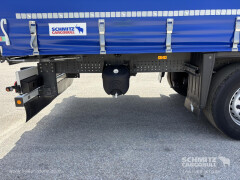 Schmitz Cargobull Curtainsider Standard 