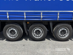 Schmitz Cargobull Curtainsider Standard 