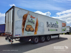 Schmitz Cargobull Tiefkühler Standard Doppelstock 