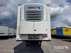 Schmitz Cargobull Tiefkühler Standard Doppelstock 