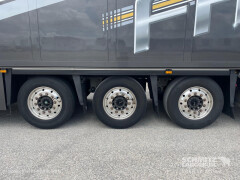 Schmitz Cargobull Reefer Multitemp 