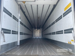 Schmitz Cargobull Reefer Multitemp 