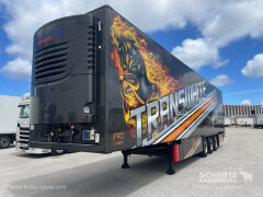 Schmitz Cargobull Reefer Multitemp 