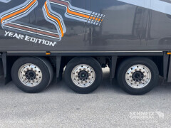 Schmitz Cargobull Reefer Multitemp 