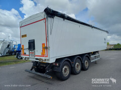 WIELTON Kipper Alukastenmulde 51m³ 