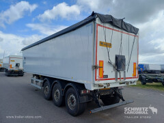WIELTON Kipper Alukastenmulde 51m³ 