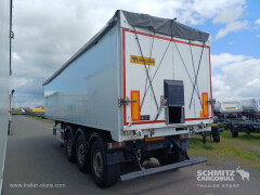 WIELTON Kipper Alukastenmulde 51m³ 