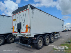 WIELTON Kipper Alukastenmulde 51m³ 