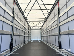 Schmitz Cargobull Curtainsider Standard 