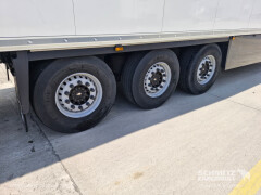 Schmitz Cargobull Reefer Multitemp 