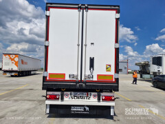 Schmitz Cargobull Reefer Multitemp 