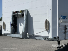 ANDERE Curtainsider Standard Ladebordwand 