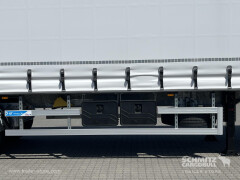 ANDERE Curtainsider Standard Ladebordwand 