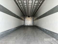 Schmitz Cargobull Reefer Meat hanging system 