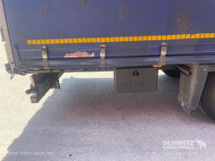 Schmitz Cargobull Curtainsider Mega 