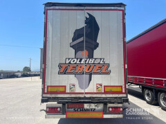 Schmitz Cargobull Curtainsider Mega 
