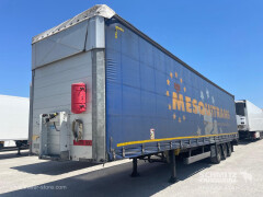 Schmitz Cargobull Curtainsider Mega 
