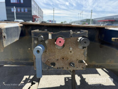 Krone Containerchassis Standard 