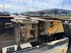 Krone Containerchassis Standard 