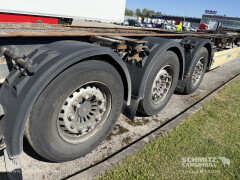 Krone Containerchassis Standard 