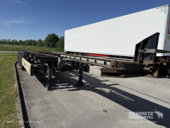 Krone Containerchassis Standard 