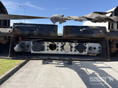 Krone Containerchassis Standard 