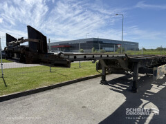 Krone Containerchassis Standard 
