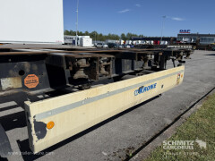 Krone Containerchassis Standard 